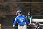 Softball vs UMD  Wheaton College Softball vs U Mass Dartmouth. - Photo by Keith Nordstrom : Wheaton, Softball